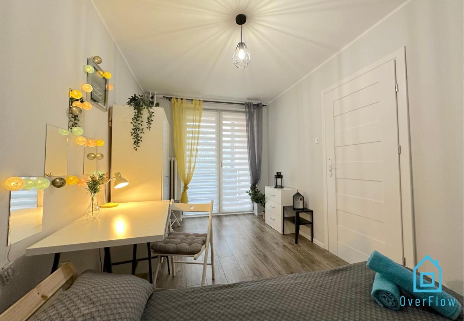 Spacious Room Danzig Exterior foto